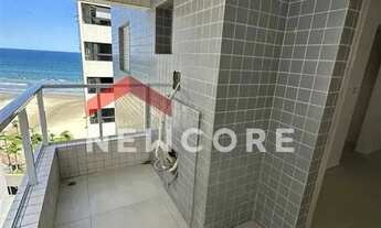 Imagem: Apartamento em Rua Vitório Morbim - Caiçara