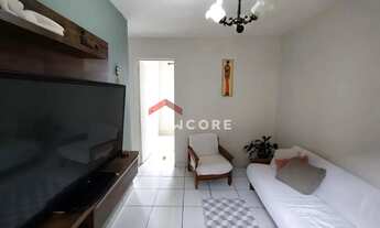 Imagem 3: Apartamento em Rua Aristeu Rodrigues da Silva - Guapiranga - Itanhaém/SP