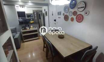 Imagem 7: Todos os Santos Apartamento com 2 dormitórios