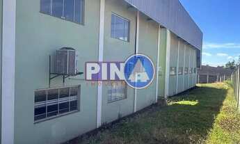 Imagem 6: Galpão / Barracão para locação, Setor Genoveva Rezende Machado, Senador Canedo, GO