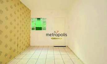 Imagem 3: Apartamento à venda, 42 m² por R$ 210.000,00 - Vila Baeta Neves - São Bernardo do Campo/SP