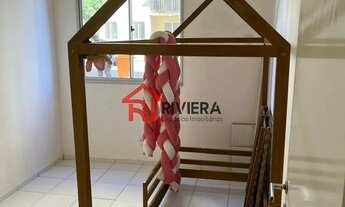 Imagem 4: Imperdível: Apartamento à venda em São Luís-MA, bairro Araçagi, 2 quartos, 1 banheiro, 45m