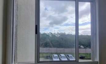 Imagem 6: Apartamento novo com 2dorm no Village Cruzeiro