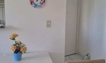 Imagem 3: Aluguel de apartamento em sussuarana