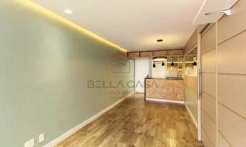 Imagem: Apartamento a venda com 3 quartos e 1 vaga