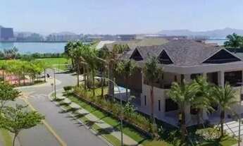 Imagem 3: CONDOMÍNIO ALPHAVILLE - Barra da Tijuca .... TEMOS + 3LOTES no SANTA MONICA JARDINS.