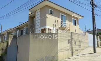 Imagem 2: Sobrado De Esquina - Nova Rússia