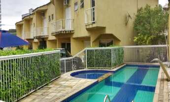 Imagem: Sobrado para aluguel tem 78 metros quadrados