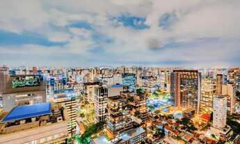 Imagem 7: Aluguel Apartamento 1 Dormitórios - 54 m² Vila Olímpia