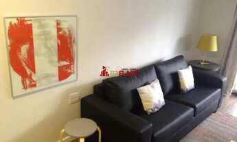 Imagem: Flat com ótimo preço no bairro Bela Vista