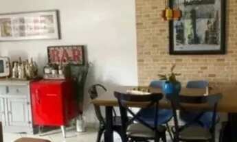 Imagem 6: Apartamento (Padrão), com 2 quartos e 1 banheiros à Venda, 55 m² em São Paulo/SP