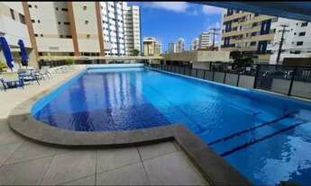 Imagem 3: ARMAÇÃO- STIEP, Apartamento 03Quartos, Nascente, Vista Mar, CD. Morada das Torres