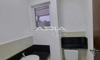 Imagem 6: Casa para locação 3 quartos, 1 suíte e 2 vagas, Bandeirantes, LONDRINA - PR