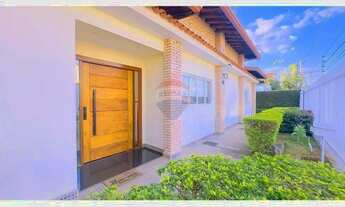 Imagem 3: Casa 4 quartos à venda na SHIN QI 14, Lago Norte 601m², lazer completo, energia solar, po