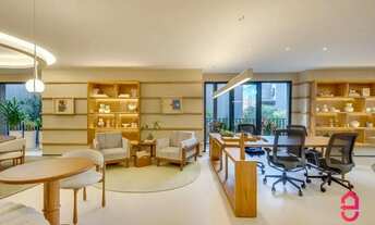 Imagem 6: Ybiti Offices - 47m² (Sala Comercial) em Serrinha - Goiânia