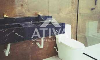 Imagem 7: CASA PARA VENDA 03 QUARTOS- COLINAS DO RIO - COM PISCINA