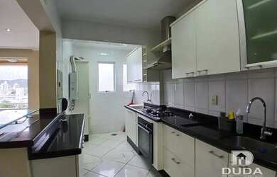 Imagem 10: Cobertura 3 dormitórios - Córrego Grande