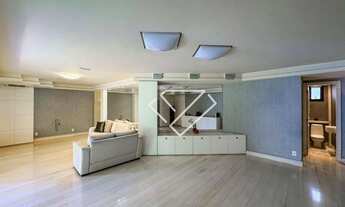 Imagem 4: Apartamento com 4 dormitórios à venda, 209 m² por R$ 5.500.000,00 - Leblon - Rio de Janeir