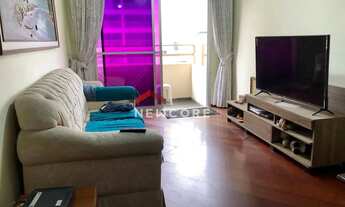 Imagem: Apartamento em Rua Brigadeiro Galvão