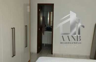 Imagem 7: Imóvel para venda tem 101 metros quadrados com 3 quartos em Nova Parnamirim - Parnamirim