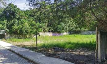 Imagem 4: Terreno à venda, 720 m² por R$ 580.000,00 - Piratininga - Niterói/RJ