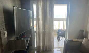 Imagem 6: Apartamento VISTA MAR com 2 dormitórios sendo 2 suítes à venda, 120 m² por R$ 1.250.000