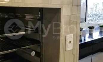 Imagem 6: Apartamento a venda com 4 suítes de 412 m² no Setor Marista Casa Opus Areião. codigo: 160