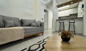 Imagem 4: AL KONEITRA - APARTAMENTO MOBILIADO PRÓXIMO À UNISAGRADO