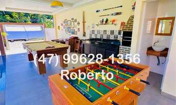 Imagem 6: Casa piscina 3/4 locação temporada Bombinhas