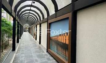 Imagem 2: Apartamento à venda Avenida Independência, Independência - Porto Alegre