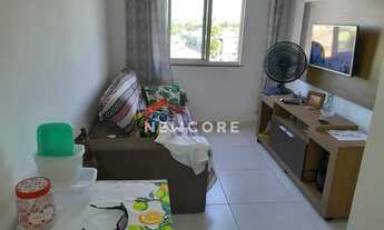 Imagem: Apartamento em Rua Joaquim Suma - Parque