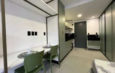 Imagem 4: Flat Pé na Areia no Bessa