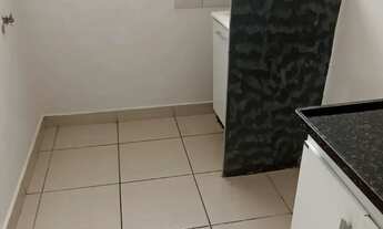 Imagem 7: Apartamento com 2 dormitórios para alugar, 50 m² por R$ 750,00/mês - Previdenciários - Jui