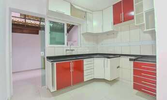 Imagem 3: Sobrado DESOCUPADO aceita financiamento e FGTS