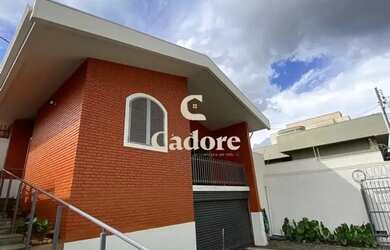 Imagem: Casa no Cazeca com suíte, porão e garagem