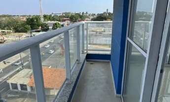 Imagem 5: Imóvel para venda tem 74 metros quadrados com 3 quartos em Turu - São Luís - MA