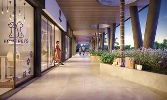 Imagem: Excelente apartamento na planta!