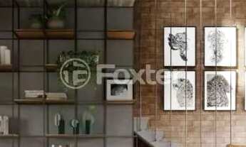 Imagem 4: Cobertura à venda Rua Marcelo Gama, Auxiliadora - Porto Alegre