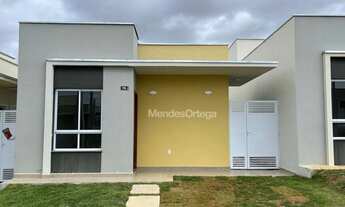 Imagem: Casa com 2 dormitórios para alugar, 85