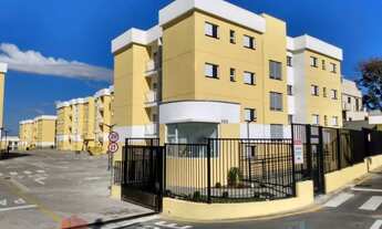 Imagem: Apartamento para aluguel Vila Joao XXIII