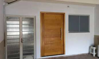 Imagem: CASA NA TRÊS CORAÇÕES. LV