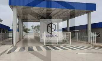 Imagem 4: Galpão / Depósito / Armazém para alugar - 4.600 m² Pavuna - Rio de Janeiro/RJ