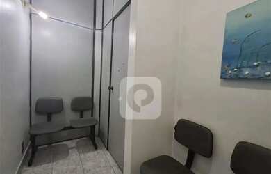 Imagem 5: Vendo Sala na Rua Conde de Bonfim em Excelente localização, na Praça Saens Pena