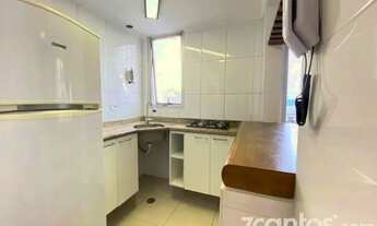 Imagem 3: Apartamento, Brooklin, 1 Quarto