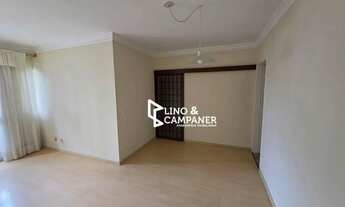 Imagem 7: Apartamento com 3 dormitórios para alugar, 85 m² por R$ 2.290/mês - Andrade - Londrina/PR