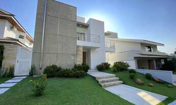 Imagem 2: Casa em Condomínio para Locação em Jundiaí, Anhangabaú, 4 dormitórios, 4 suítes, 7 banheir