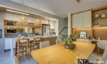 Imagem 4: Ágio sobrado no Jardins Cannes com 2 suites plenas em aparecida de goiânia