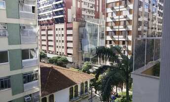 Imagem 4: Apartamento 3 dormitórios com suíte na quadra da Praia de Icaraí