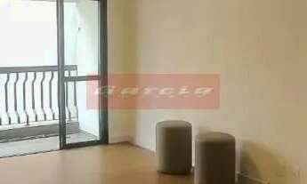 Imagem 3: Apartamento 2 quartos 2 vagas Santo Amaro Chácara Santo Antônio