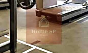 Imagem: Apartamento 39,41m2, 2 dorm. Ao lado ESPM